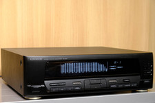 Equalizzatore grafico KENWOOD