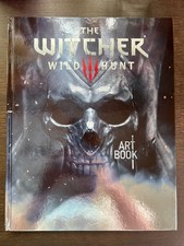 The Witcher 3: Wild Hunt ART
