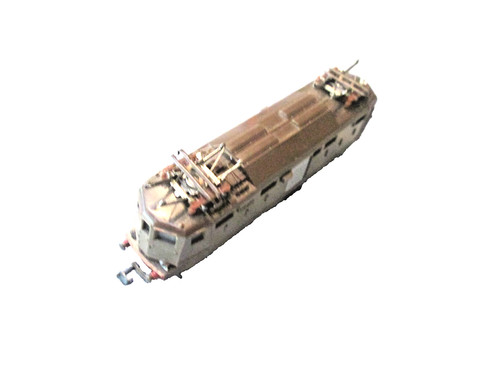 Lima gauge fs - bo, electric