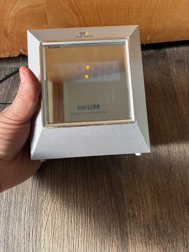 Philips radiosveglia aj3230 - philips,