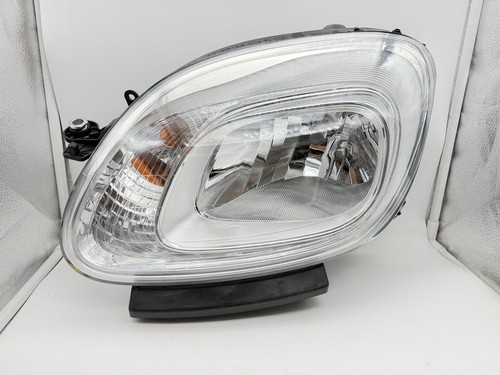 Faro anteriore sinistro - sinistro, fiat