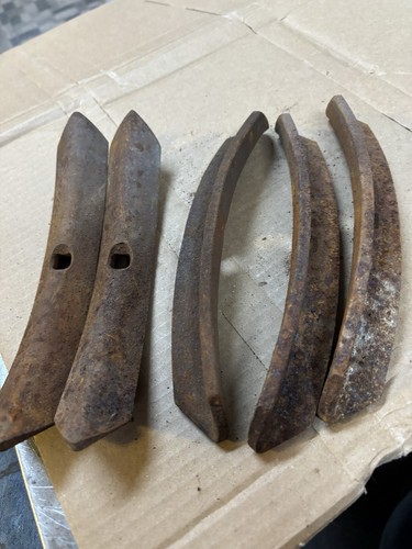 Punti coltivatore tinto - coltivatore, s