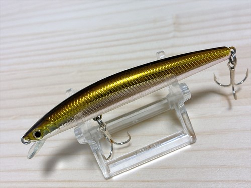 Esca pesca sospensione - da, a