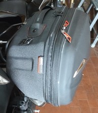 Borse GIVI Laterali Con Telaio yamaha mt 07