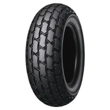 TYRE DUNLOP 130/80-12 69J