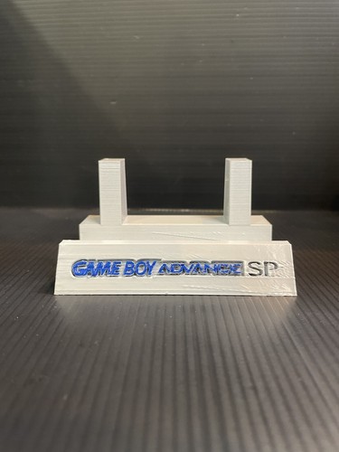 Stand supporto nintendo - supporto,