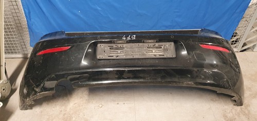 Paraurti posteriore bmw serie - bmw,