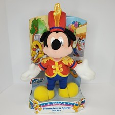Vintage 1998 Mattel Disney