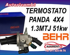 TERMOSTATO COMPLETO BEHR FIAT