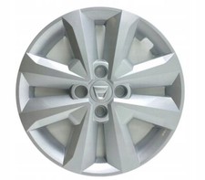 ORIGINAL COPRIRUOTA 15'' DACIA