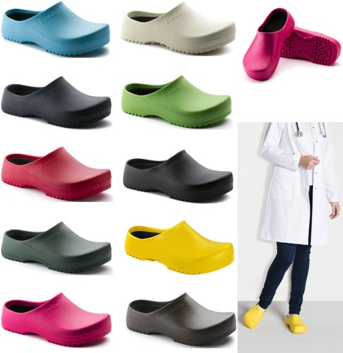 Zoccoli birkenstock super - zoccoli,