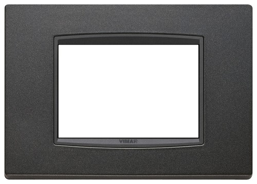 Vimar eikon 20653 placca - 20653.15,