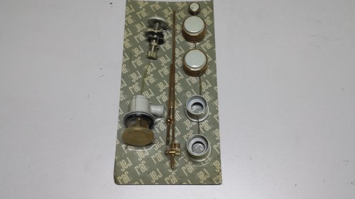 Gruppo bidet con scarico - gruppo,