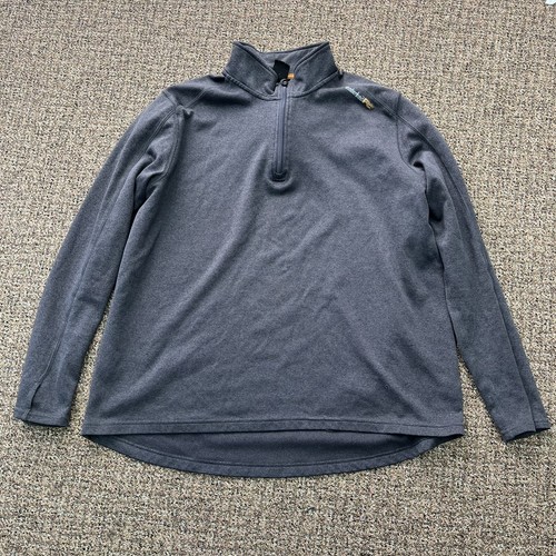 Felpa pullover timberland pro - pullover,