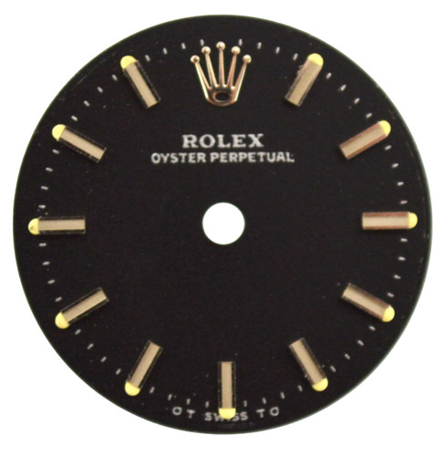 Rolex oyster perpetual 6718 - perpetual, ot