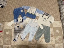 Set neonato 1-3 mesi