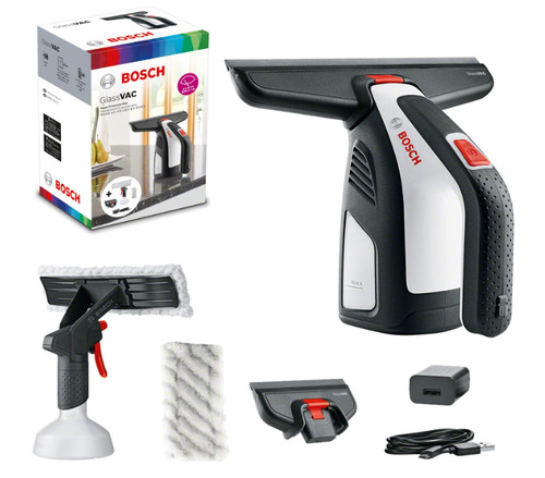 Bosch glassvac - bosch,