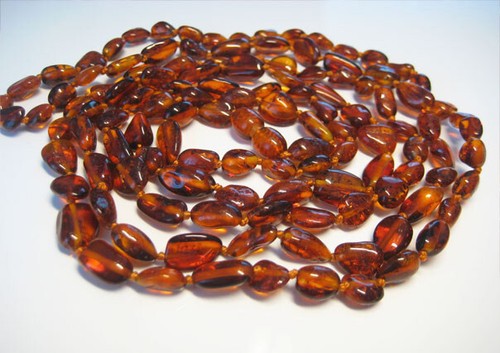 Elegante bellissima collana - elegante,