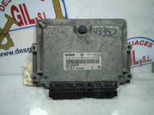 55185365 engine control - , unit