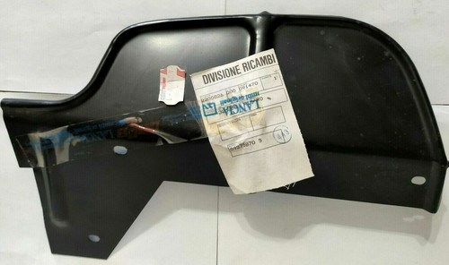 Carter riparo rivestimento - carter,