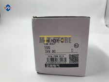 1pcs h3y dc24v st6p relè - dc24v,