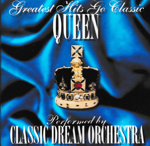 Classic dream orchestra - classic,