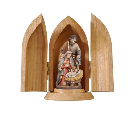 Statua sacra famiglia - statua,