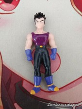 Bandai Toys BS STA Purple