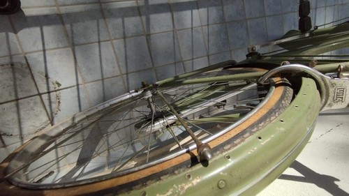 Bianchi freni bacchetta - a,