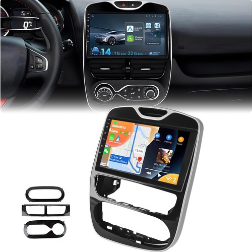 Autoradio android 14 - 10.1",