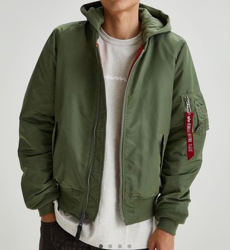 Alpha industries natus - alpha, ma-1
