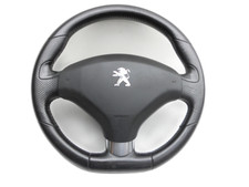 Volante volante airbag NERO
