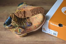 Timberland Heritage 6 pollici