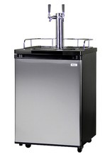 Kegerator Bozza Birra Fusto