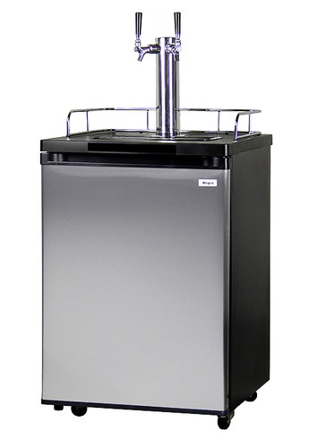 Kegerator bozza birra - kegerator,