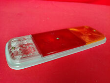 PLASTICA per FANALE FANALINO POSTERIORE FURGONE MERCEDES VOLKSWAGEN