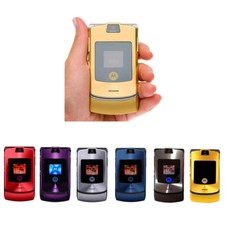 Motorola razr v3i - v3i, gsm
