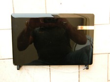 SCOCCA SUPERIORE + CORNICE SCHERMO + WEBCAM NETBOOK PACKARD BELL NAV50