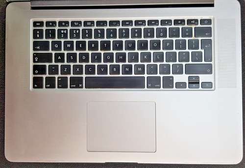 Originale apple macbook pro - pro, 15