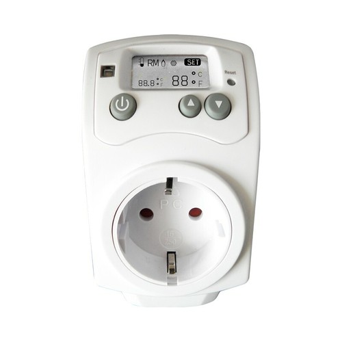 Igrostato cornwall electronic - cornwall,