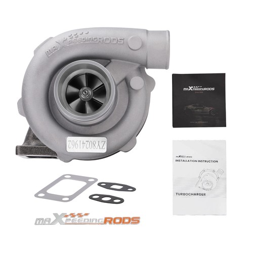 Turbocompressore t3 t4 - turbocompressore,