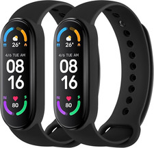 2 Pezzi Cinturino per Xiaomi