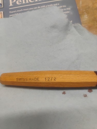 Strumento pfeil swiss made - strumento,