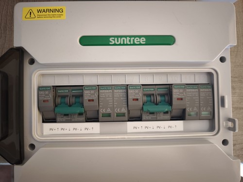 Quadro campo fotovoltaico 2 - quadro,