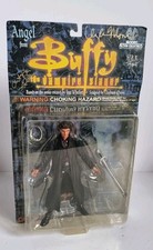 Buffy The Vampire Slayer