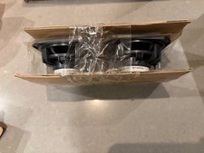 Coppia woofer - coppia, di