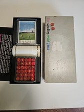 Gioco originale vintage 1961