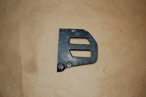 1982 honda xl500r - honda, sprocket