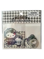 Set adesivi sanrio - hello, kitty