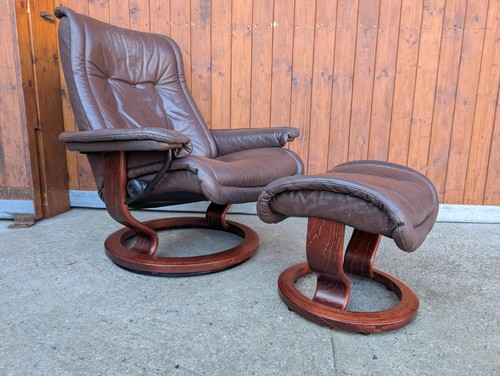 Stressless royal poltrona - royal,